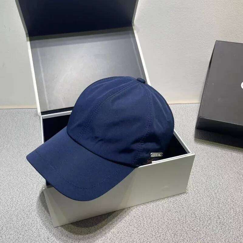 High-quality letter embroidery baseball cap, sun-protective beanie,casual versatile sun hat, suitable for both men and women Y260115