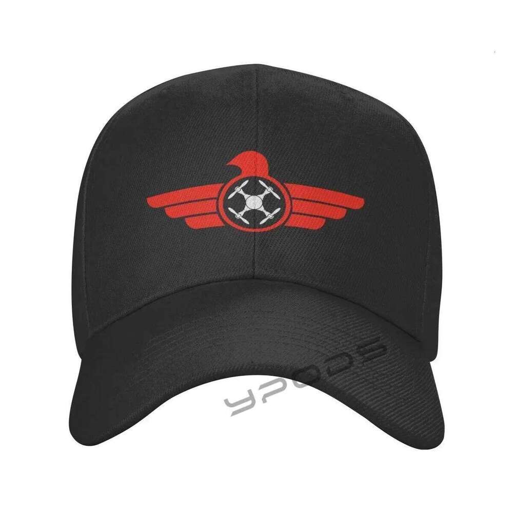 Drone New Baseball Caps for Men Women Hat Snapback Casual Cap Casquette Hats Y260115