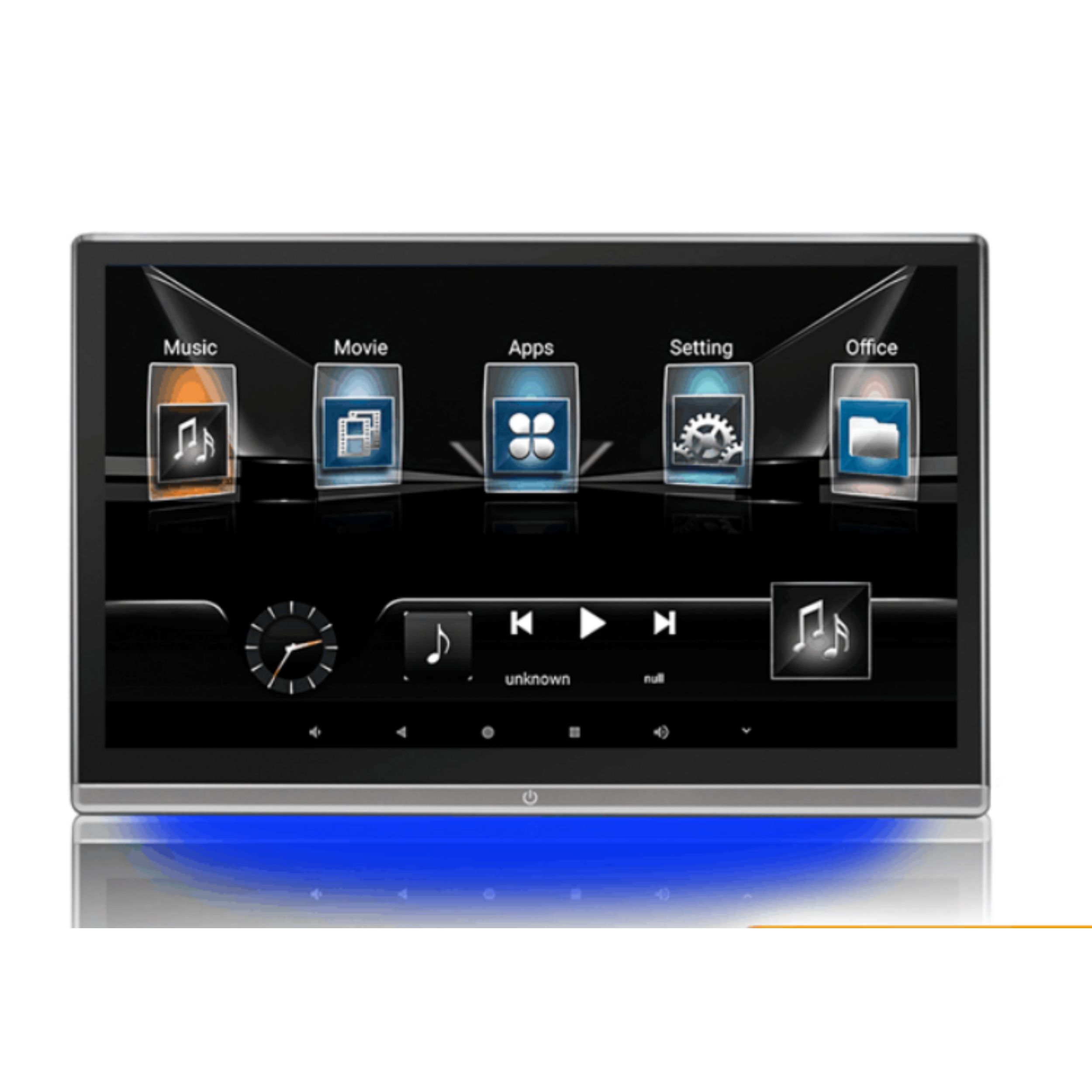 D133 13.3 In Headre… - image