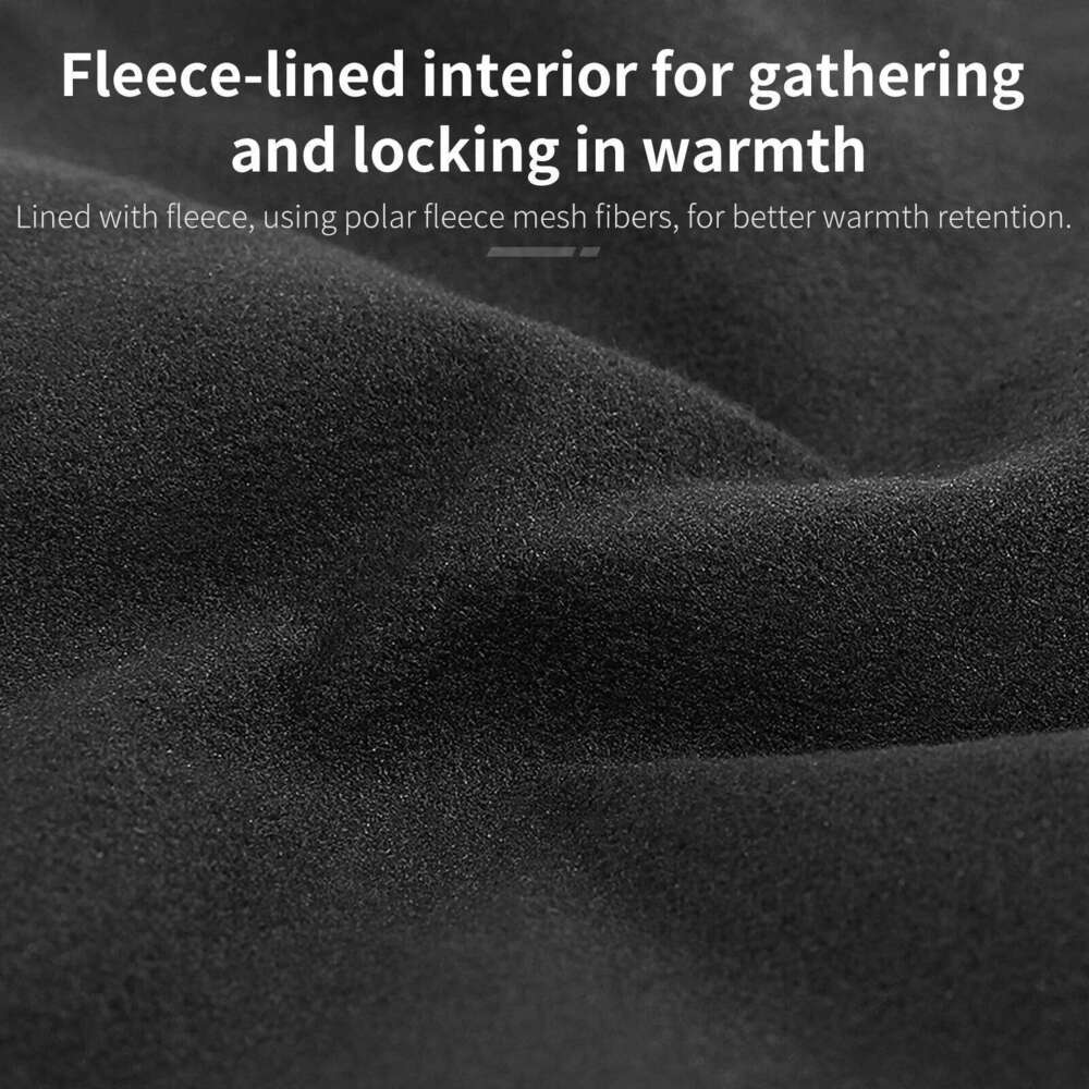 TOSUOD Winter Cycling Men Women Warm Biking Glove for Riding Bicycle Gloves Waterproof Touchscreen Accessories Y260115