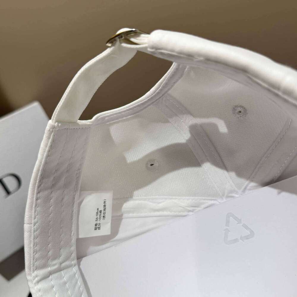 Lovely Cat Ear Baseball Fashion Cartoon Streetwear Hip Hop Hat Adjustable Cotton Snapback Ponytail Peaked Cap Y260115