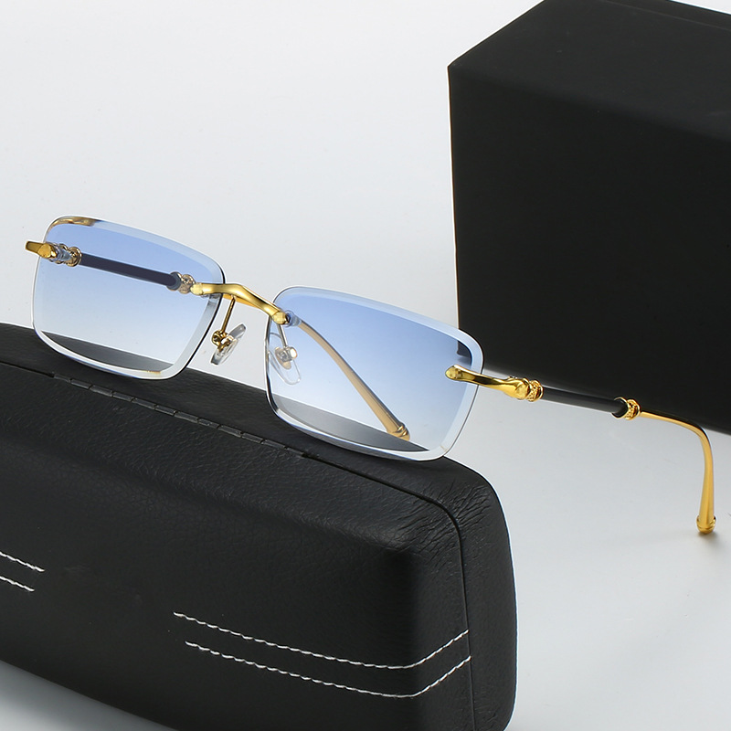 Designer Sunglasses For Women Men Sunglasses Polarized Sunglasses UV400 Fashion Classic Luxury Glasses Goggle Pilot Alloy Frame Glasses A345