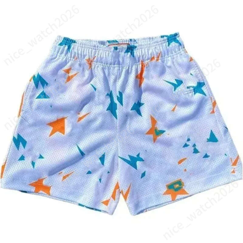 ericllyshorts Brand Mens Swim Fashion Man Basketball Quickly Dry eric emanellys shorts High Quality Popular Shorts 570
