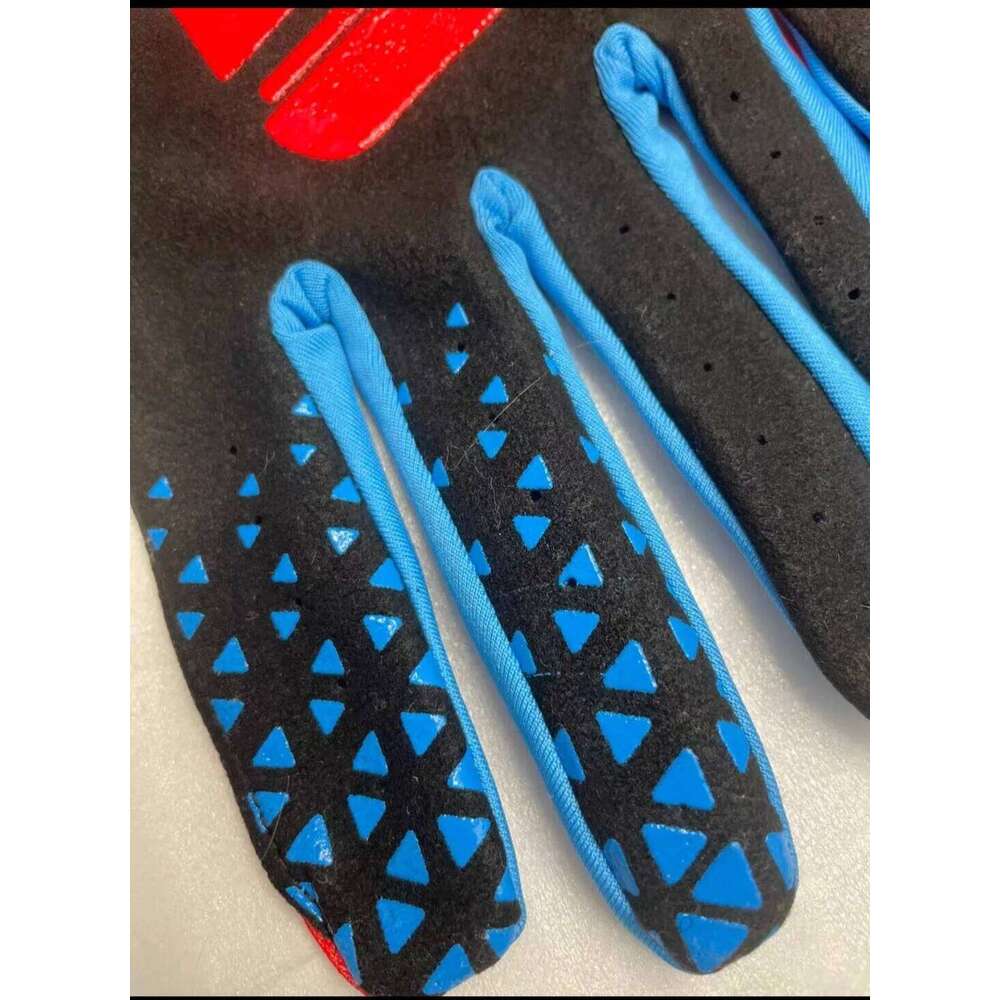 2025 Bicycle BMX Cycling ATV MTB Off Road STREAM Motorcycle Mountain Bike Motorbile Racing Gloves Y260115