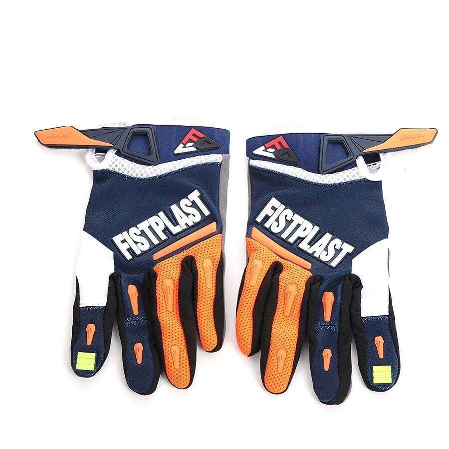 New Fistplast Motocross Off-road Cycling Racing Glove Bike DH MX MTB Drit Bicycle Guante Motorcycle Moto Sports Gloves Y260115