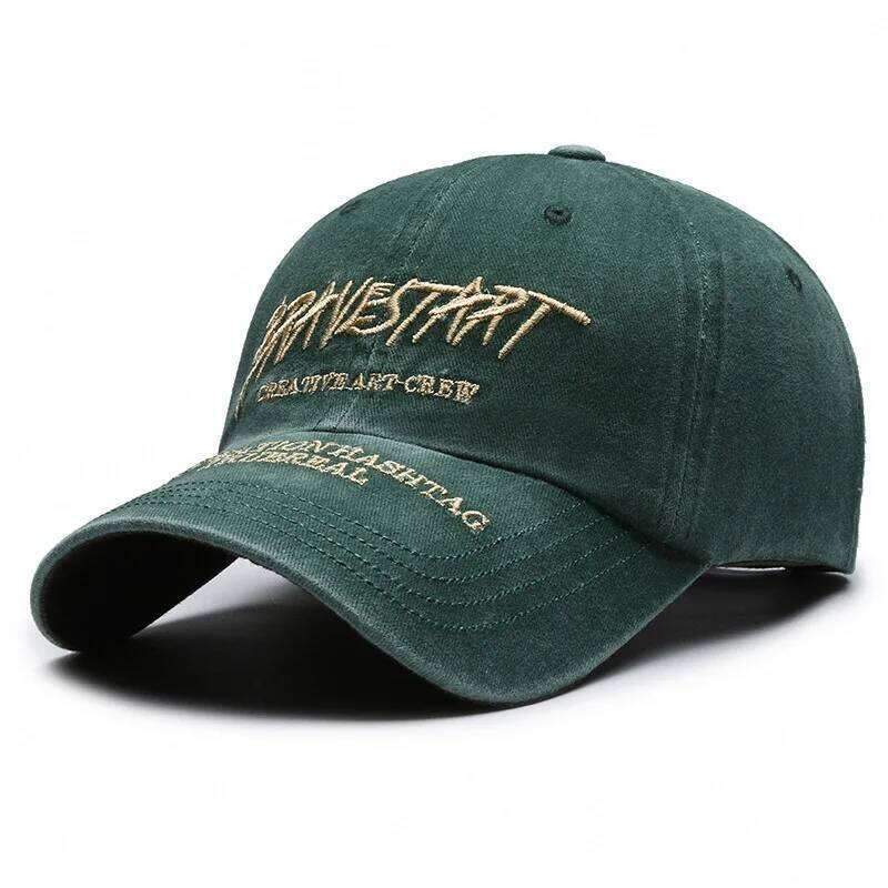 Fashion Solid Baseball Caps for Men Streetwear Style Women Snapback Casual Casquette Dad Hat Hip Hop Cap Y260115