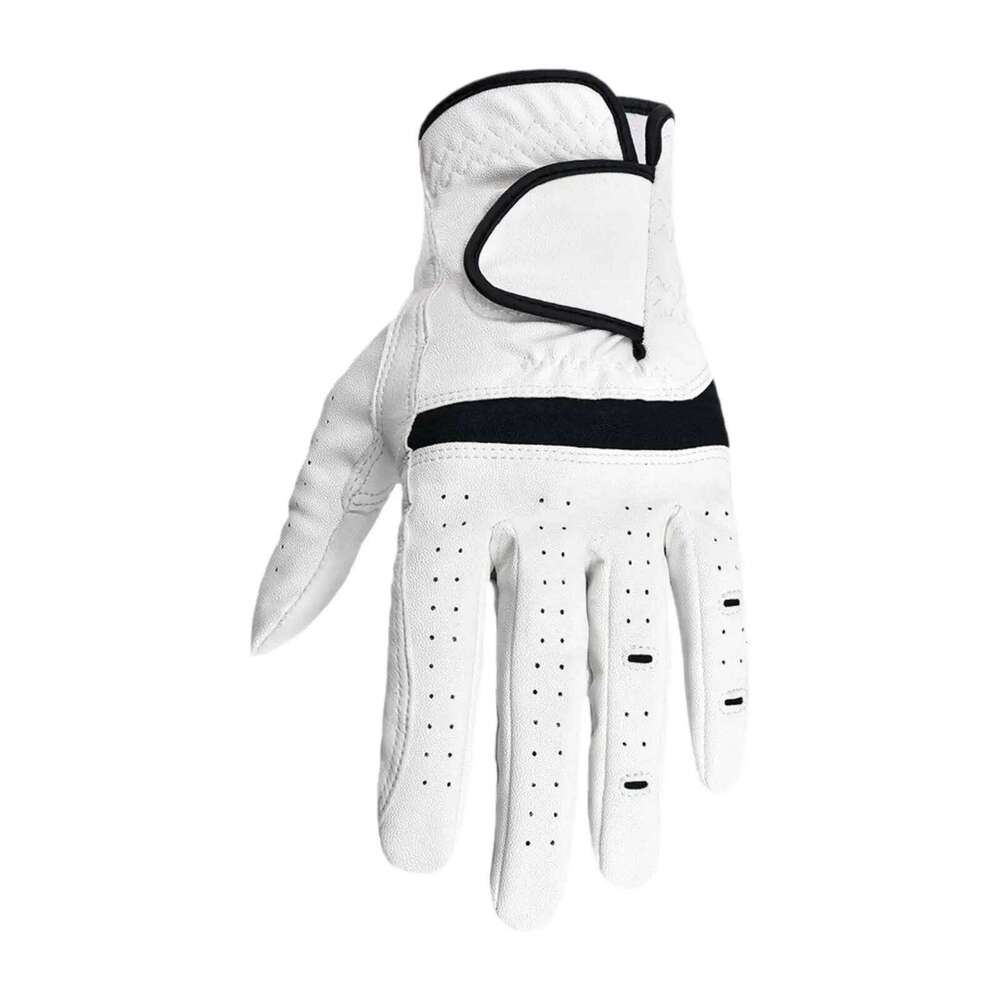 Left Handed Golf Glove for Practice, Essential Sports Accessory Y260115