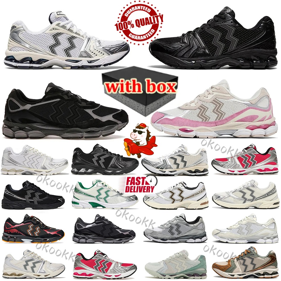 Running Shoes With Box Designer Fashion Chaussures Sneakers Cream Pure Sier White Orange Mens Schuhe Womens Trainers Outdoor Recreation Outdoor Recreation Sports