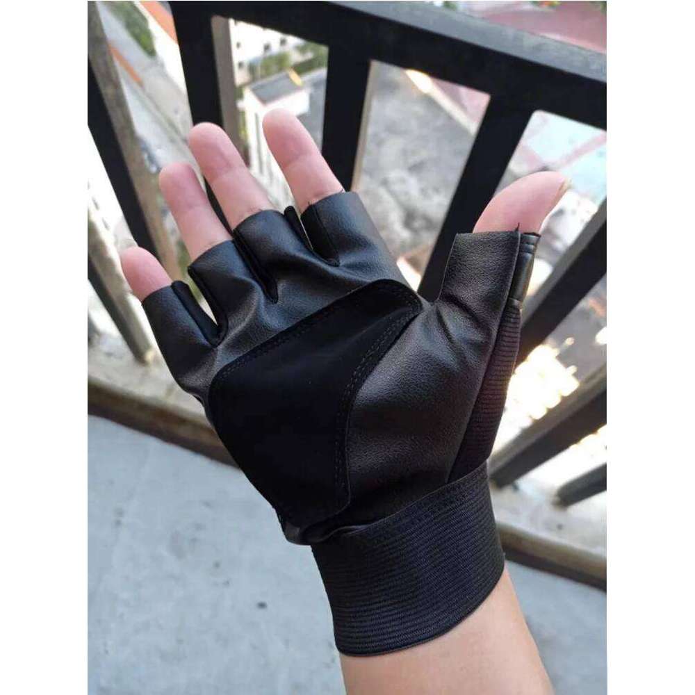 Camping Sports Tactical Gloves Men Bicicleta Motocross Gear Cycling Equipment Bike Shooting Fighting Fitness Women For Adults Y260115