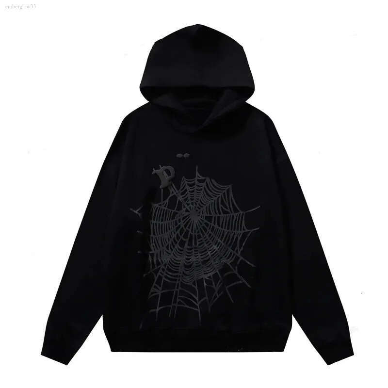 spider hoodie designer men Sweatshirts designer jumper spyder sweater men 2025 hoodie tracksuit Top quality fashion clothing spiders tracksuits fc4