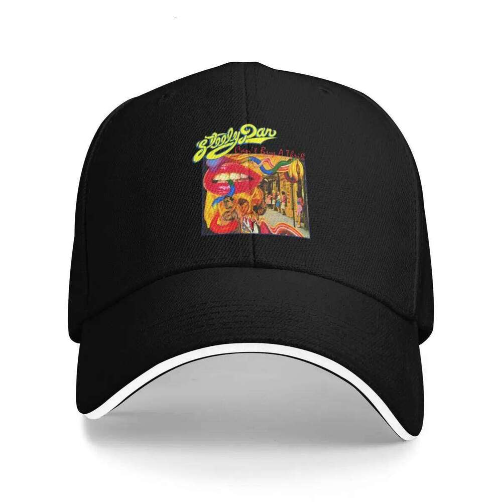 Cute Puppy Flower<<Steely Dan Steely Dan, Baseball Cap Y260115