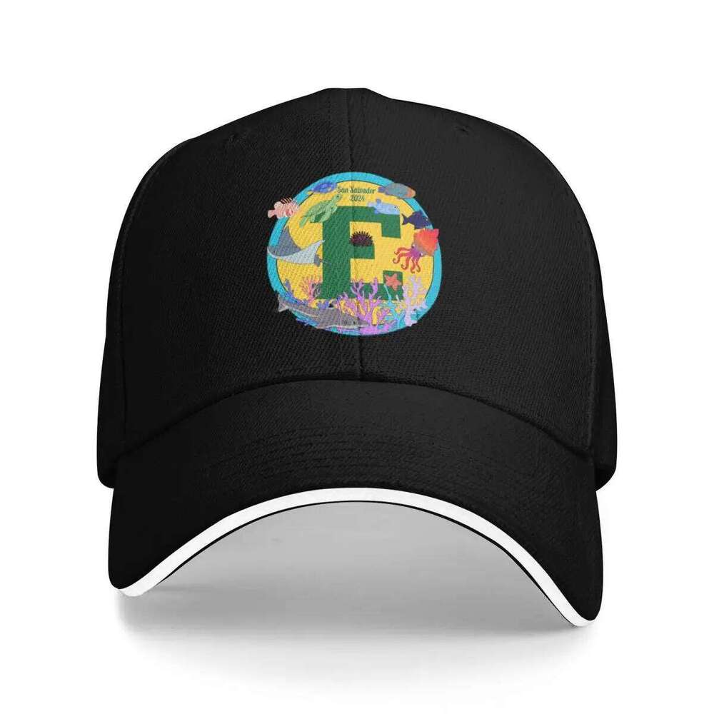 Bahamas 2024 EMU Baseball Cap Golf Hat funny hat luxury caps Man Women's Y260115