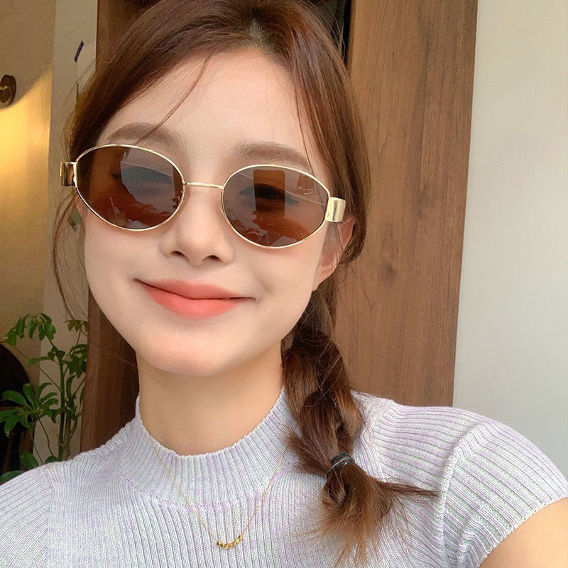 Designer Sunglasses For Women Men Sunglasses Polarized Sunglasses UV400 Classic Luxury Glasses Goggle Pilot Alloy Frame Glasses A368