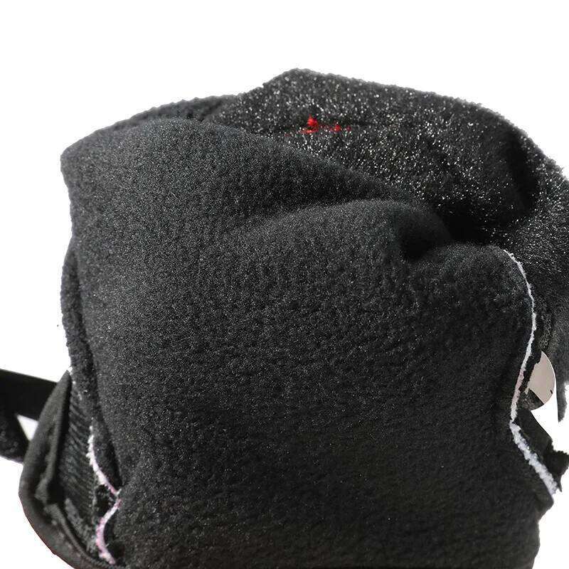 NEW winter glovers keep warm thick cycling motorcycle off-road racing gloves BMX MTB ATV DH Mountain Bike Downhill Gloves Y260115