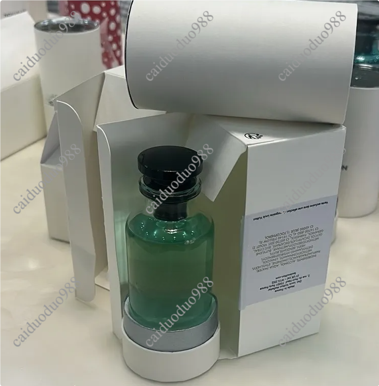 Designer Men Perfume Unisex Perfumes IMAGINATION PACIFIC CHILL OMBRE EDP Afternoon Swim Meteore Long Lasting Charming Smell Cologne