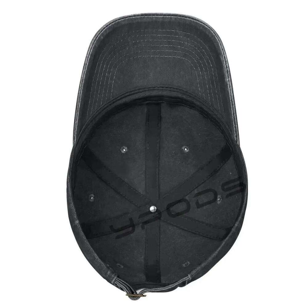 German Flag With Eagle Baseball Cotton Men Women Design Hat Trucker Snapback Dad Hats Cap Y260115