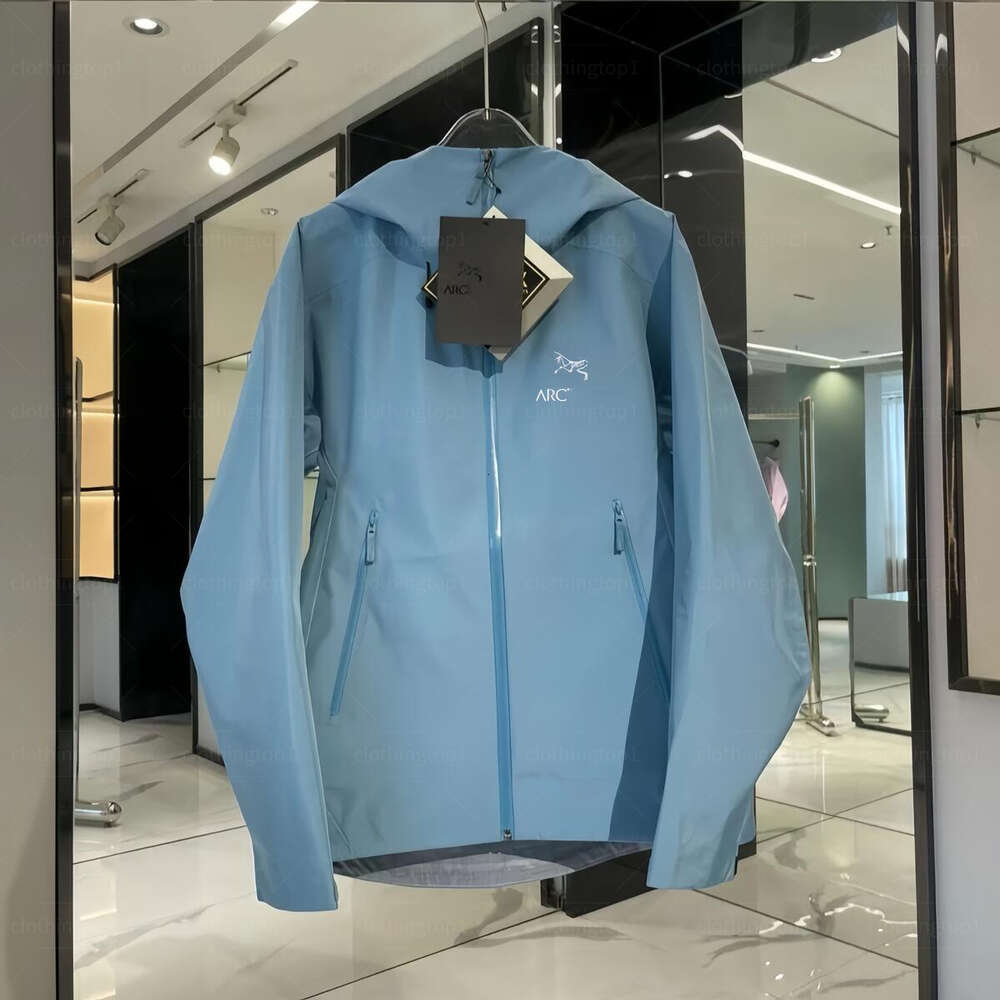 Arcterly Jacket 202… - image