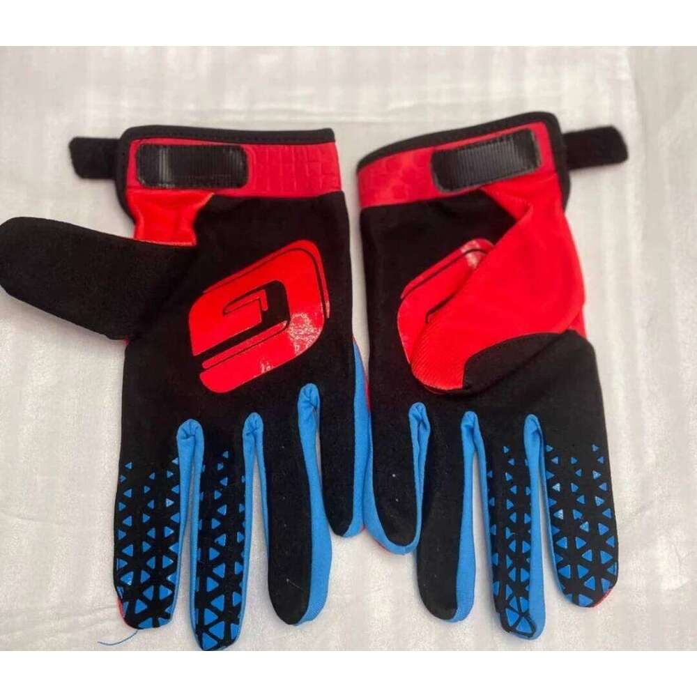 2025 Bicycle BMX Cycling ATV MTB Off Road STREAM Motorcycle Mountain Bike Motorbile Racing Gloves Y260115