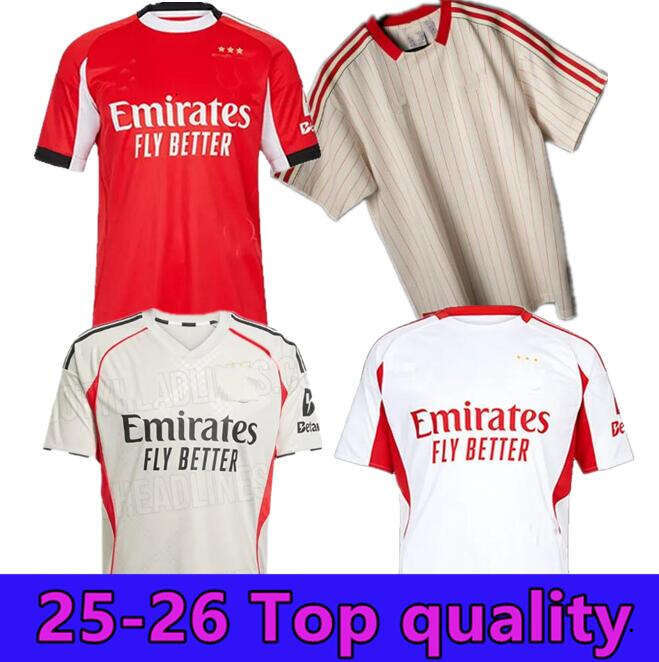 S-4XL 25/26 Benfica… - image