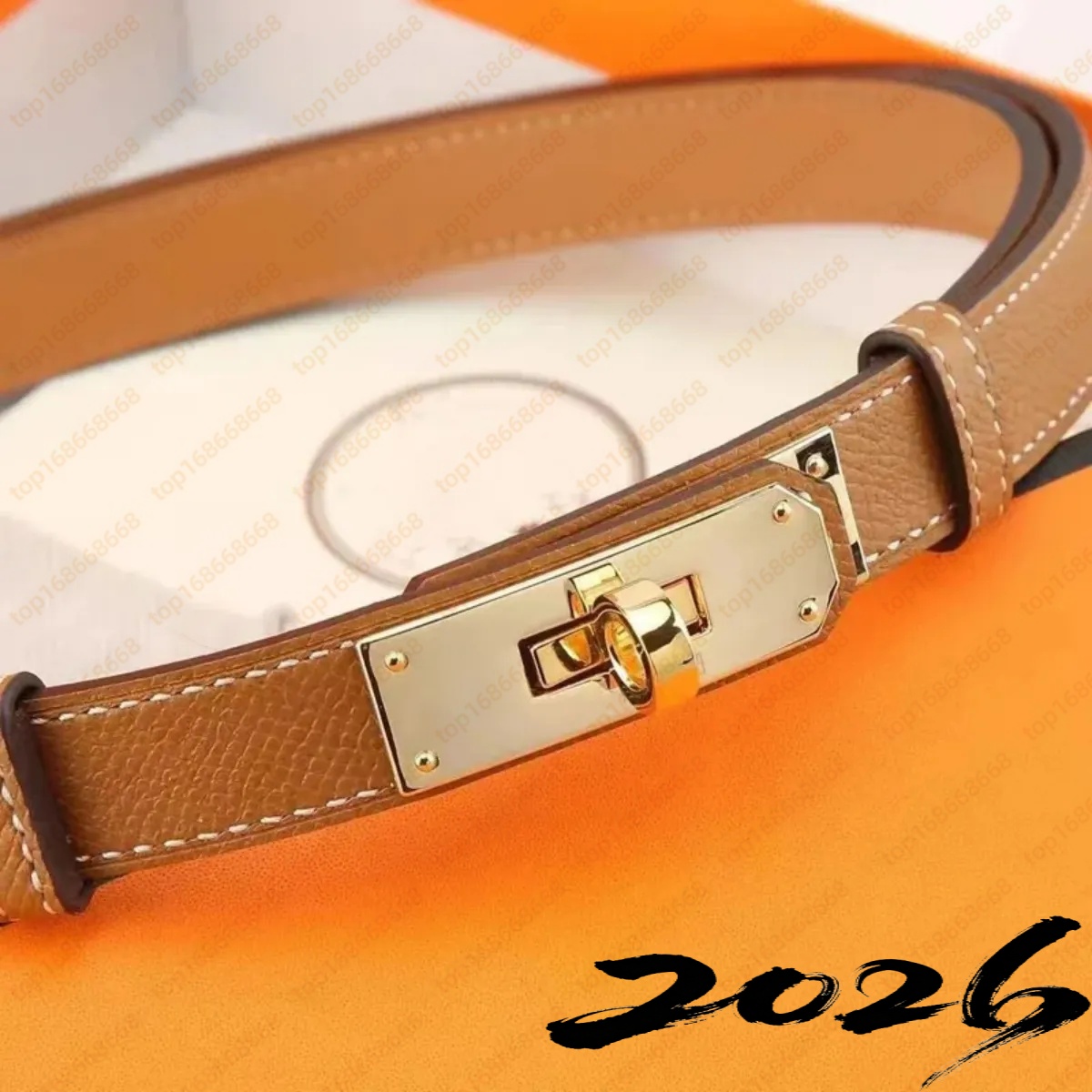 2026 Designer Belt Woman designer men Buckle Tight Beltsceinture soft small buckle ladies belt Ceinture Skirt Dress Suit Pants Tucked Waist for Womens Belt Width 2cm