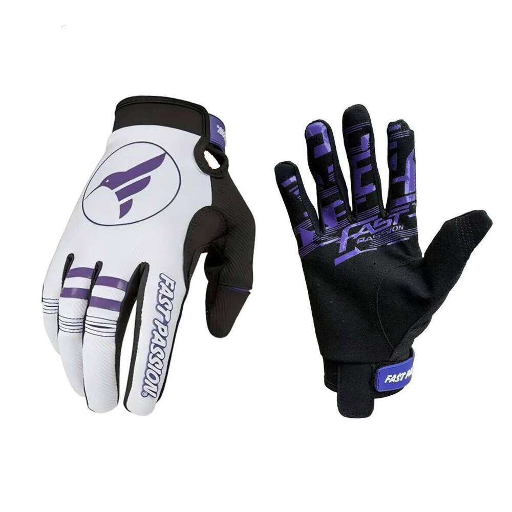 Motorcycle gloves, off-road bicycle outdoor sports, downhill mountain bike DH MX for men and women Y260115