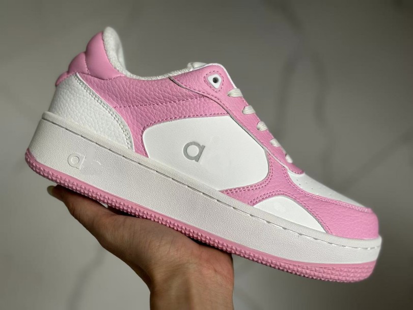 yoga sunset sneakers designer shoes mens womens white Jisoo Runner alos trainers Fashionable couple style Recovery Mode sneakers