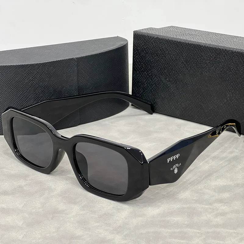 Designer Sunglasses Womens Mens Wearing Outdoor Shades Fashion Senior Eyewear For Women Eyeglasses Frame Vintage Sun Glasses Triangular