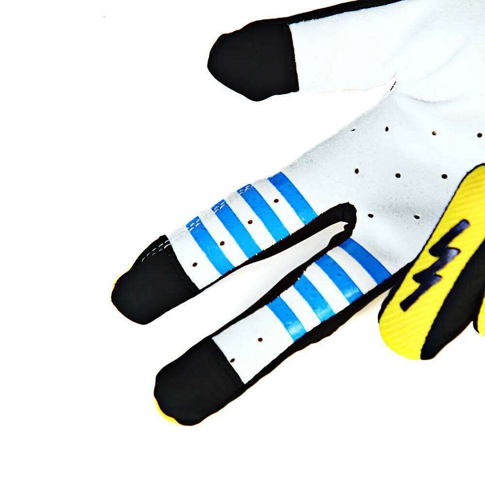 FIstplast Touch Screen New Motocross Offroad Bicycle Dirt BMX ATV EnduroMotorcycle Gloves MTB Bike Racing Guantes UnisexX Y260115