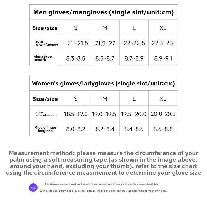 Men's and Women's Outdoor Autumn Adult Windproof Half-finger Cycling Gloves Y260115