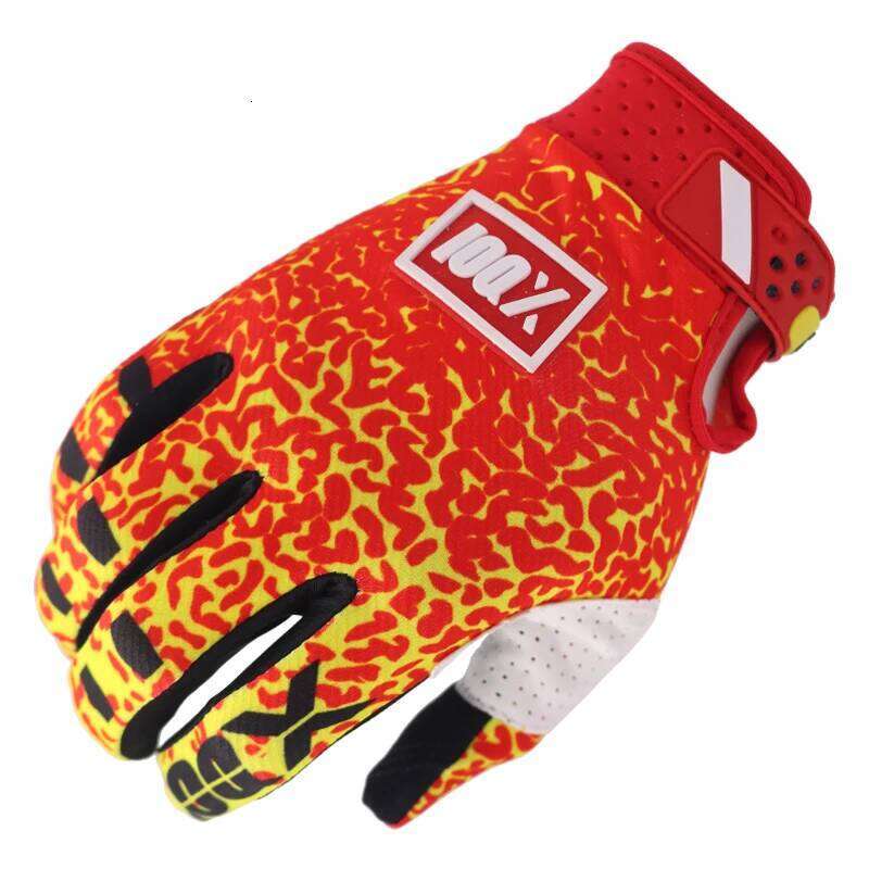 IOQX Motorcycle Motocross MX Racing Dirt Bike Guantes Men's Women Motorbike Cycling Gloves BMX MTB Luvas Y260115