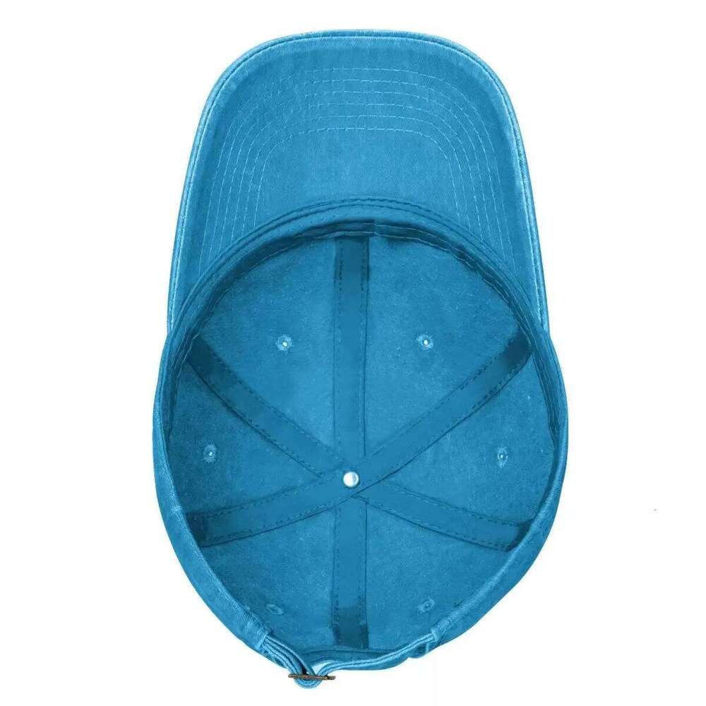 Vintage Water Washing Jesus Saved My Life Baseball Caps Homme Hat Snapback Christian Casquette Y260115