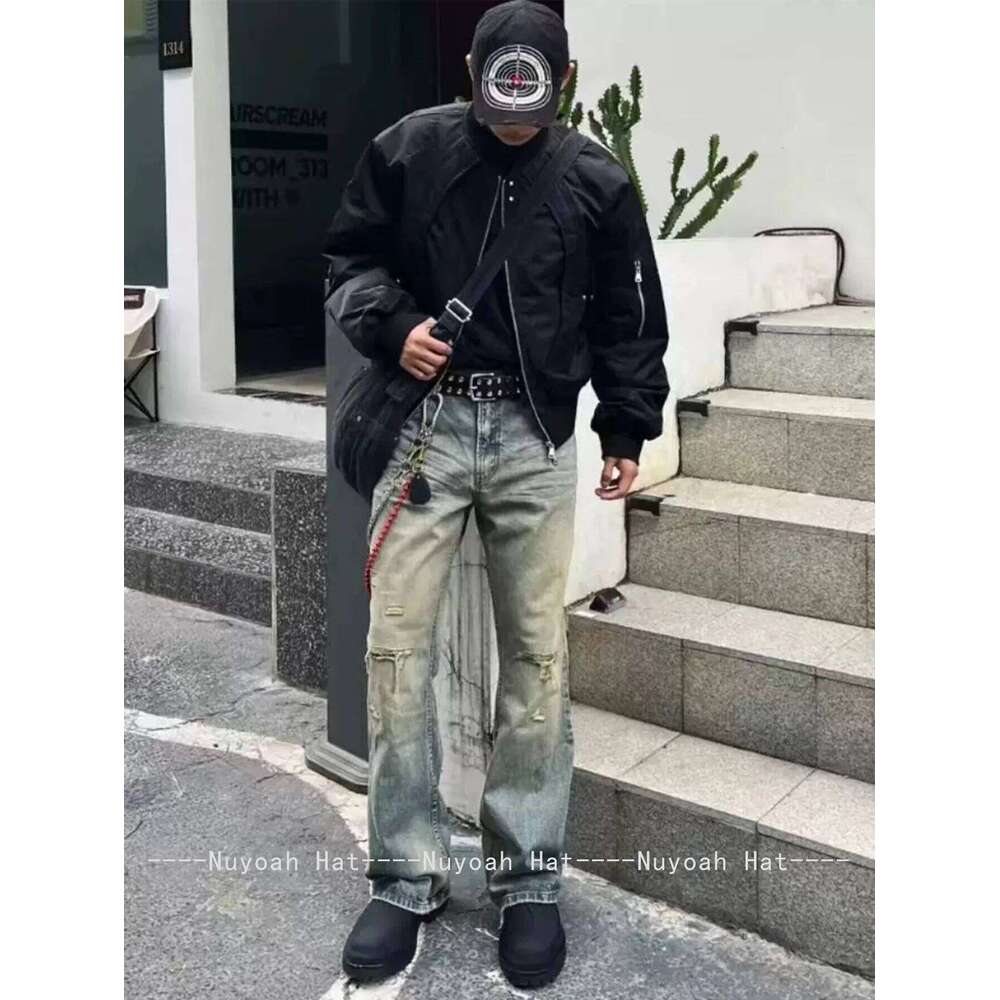 Spring summer new personalized embroidered baseball hat men's and women's sunshade street hip-hop cap Y260115