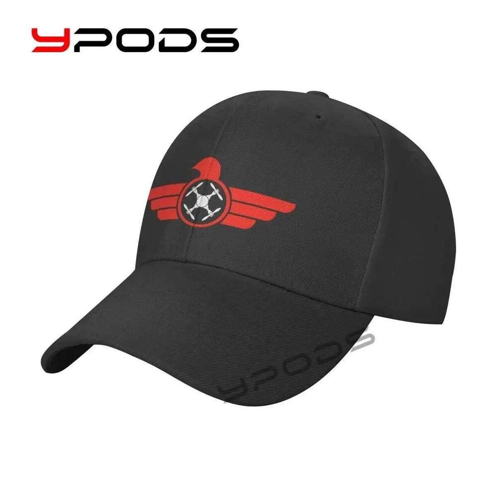 Drone New Baseball Caps for Men Women Hat Snapback Casual Cap Casquette Hats Y260115