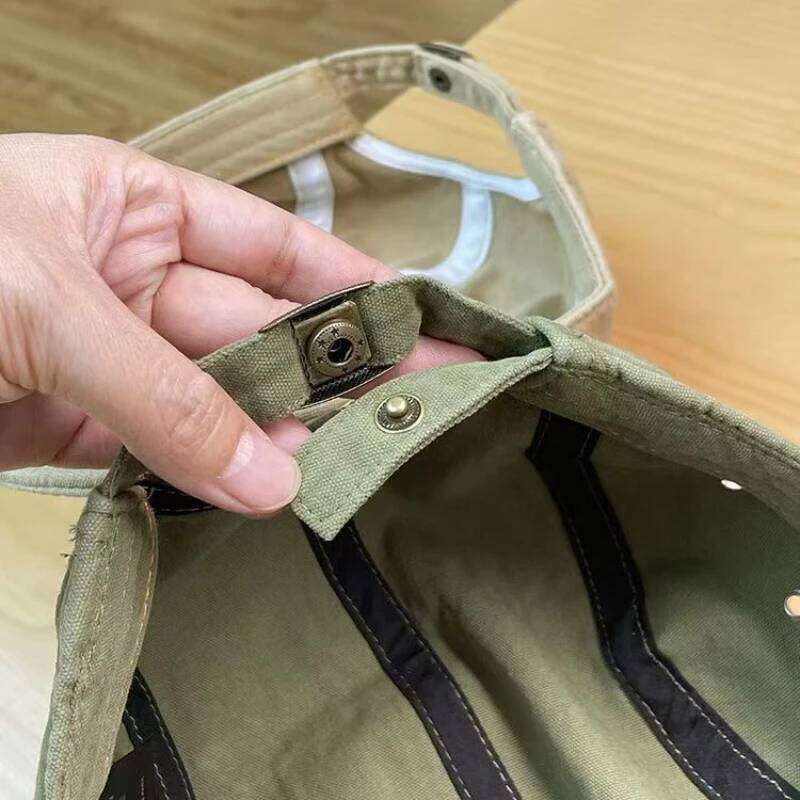 5panel Retro Short Eaves Soft Top Baseball Women Men Street Sunshade Student Outdoor Sports Running Caps Snapback Hat Y260115