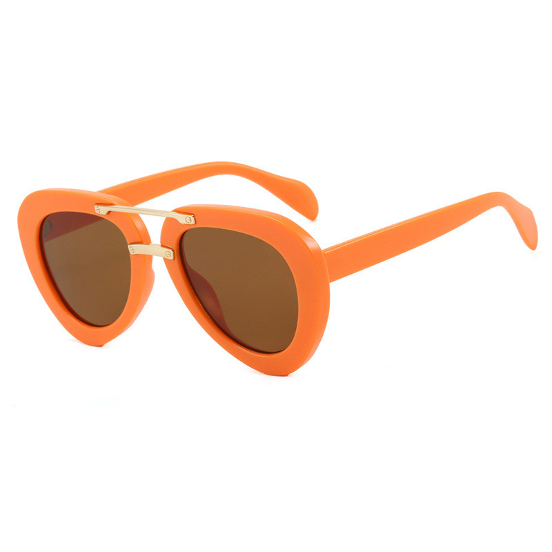 Designer Sunglasses For Women Men Sunglasses Polarized Sunglasses UV400 Fashion Classic Luxury Glasses Goggle Pilot PC Frame Glasses A346