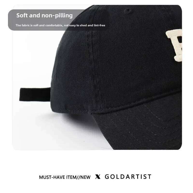 Unisex Large Size XL 63cm Baseball 100% Cotton for Summer Big Head Hat Men 60cm Trucker Caps 62CM Dad Cap Y260115