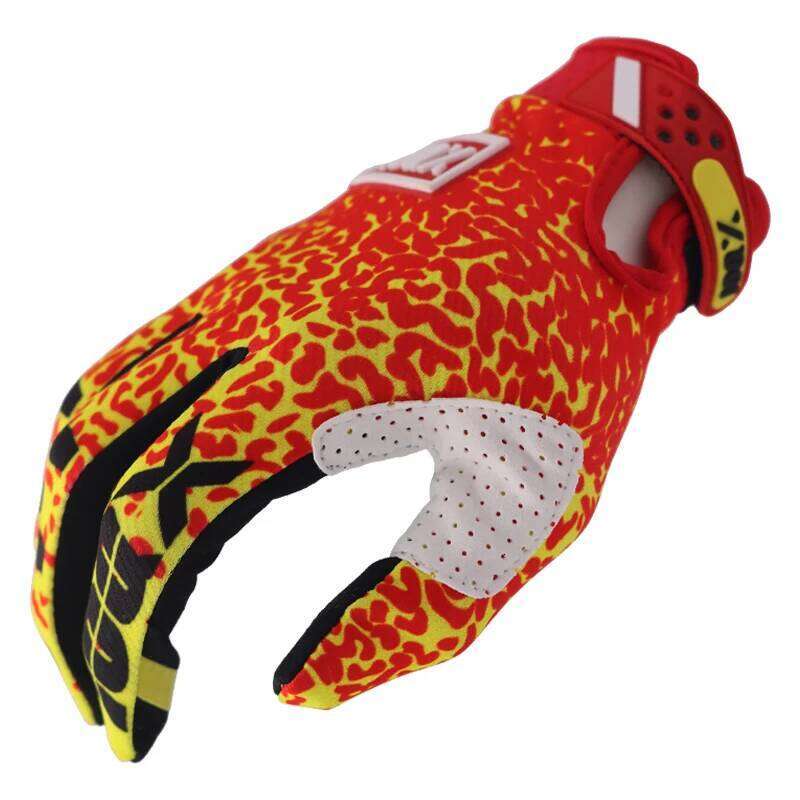 IOQX Motorcycle Motocross MX Racing Dirt Bike Guantes Men's Women Motorbike Cycling Gloves BMX MTB Luvas Y260115