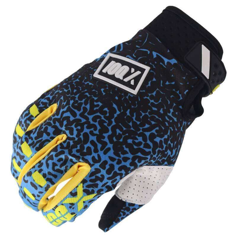 IOQX Motorcycle Motocross MX Racing Dirt Bike Guantes Men's Women Motorbike Cycling Gloves BMX MTB Luvas Y260115