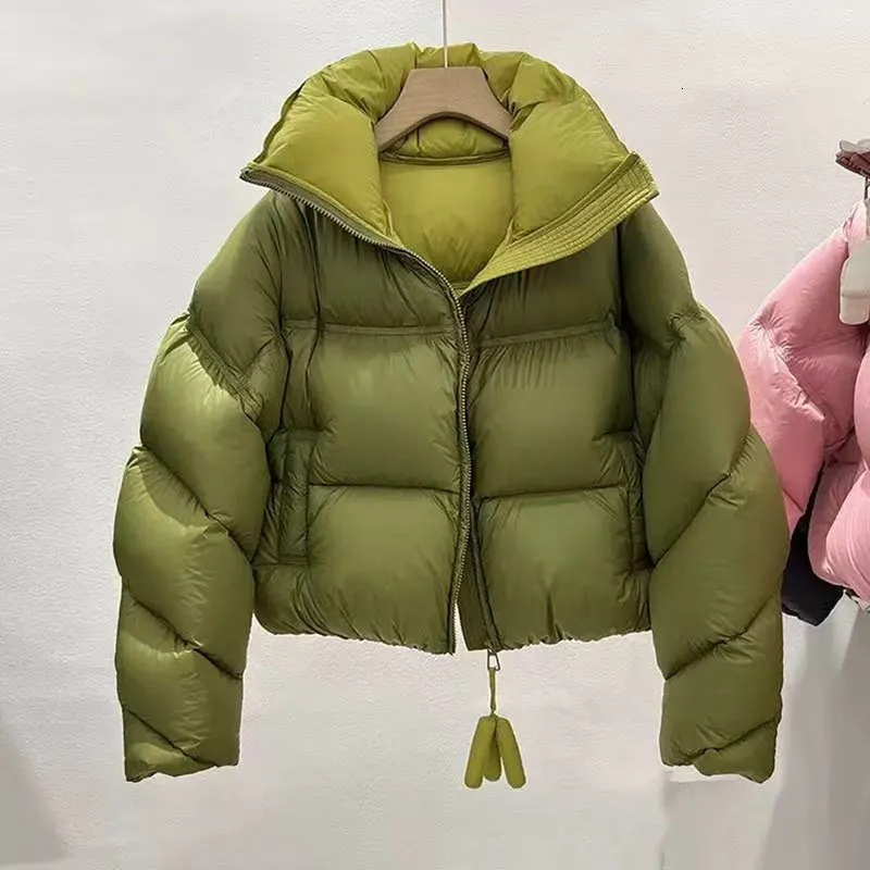 Winter Jackets Wome… - image