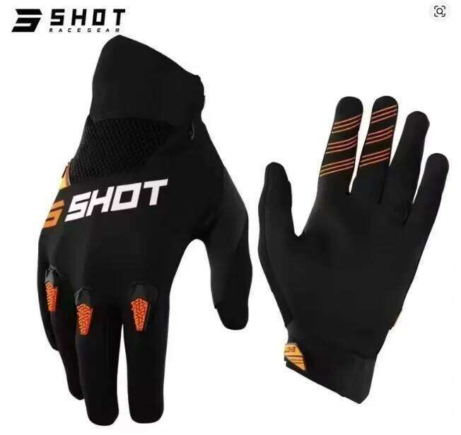 2025 New Motorcycle Dirt Bike Bicycle MotocrossGloves Motorcyclist DH Cycling BMX MTB Motorbike Racing Sports Gloves Y260115