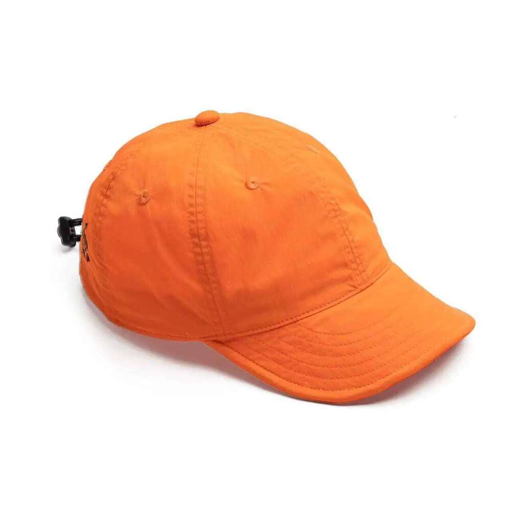 Tooling Mountaineering Outdoor Light Flip-brimmed Sun Casual Wide Flat-brimmed Men's Summer Thin Baseball Cap Y260115