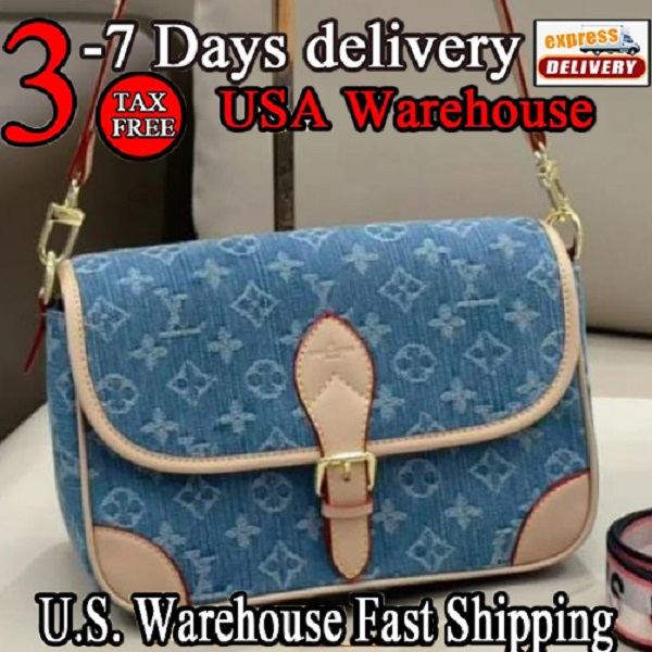 shoulder bags LVs Luxury designer bag tote bags designer women shoulder luxury wallet designer wallet woman card holder purses wallets coin purse old flower bags