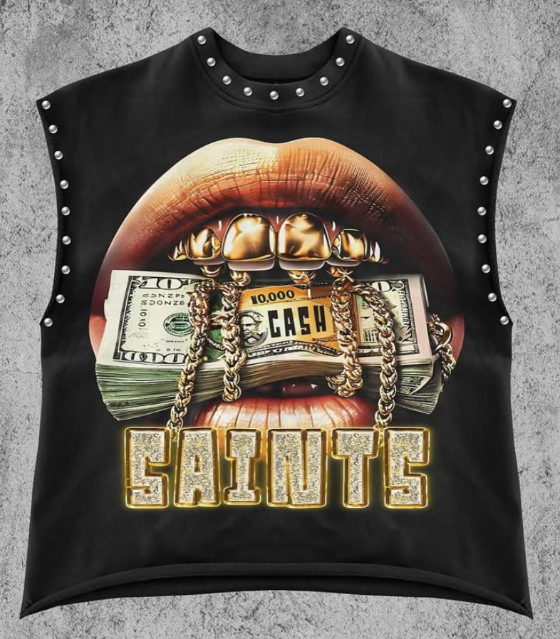 Men's T Shirts Punk Millennium Vintage T-Shirt Subculture Y2k Street Hip-hop Retro Personality Pure Print Loose Daily Casual Beach Sleeveless T-s