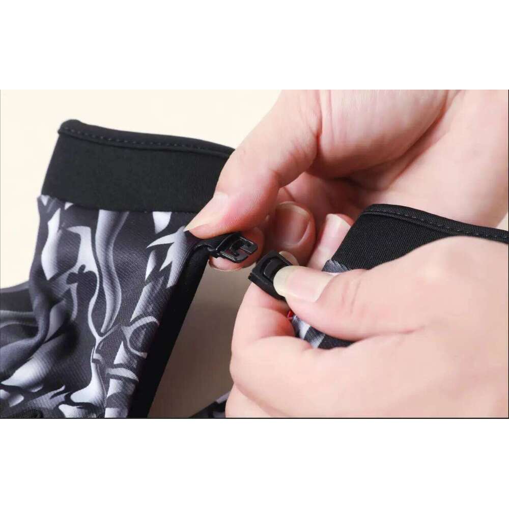 FISH Motorcycle Outdoor Off-Road Motocorss Glove Downhill Bike ATV MX MTB Racing Sports Cycling Gloves Y260115