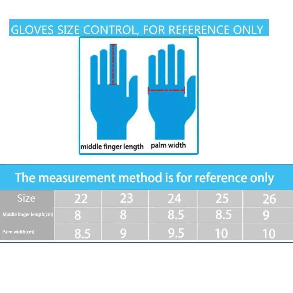 1Pc Size 22/23/24/25/26 Men's Left Hand Soft Breathable Pure Sheepskin Leather Golf Gloves Golfer Accessories Y260115