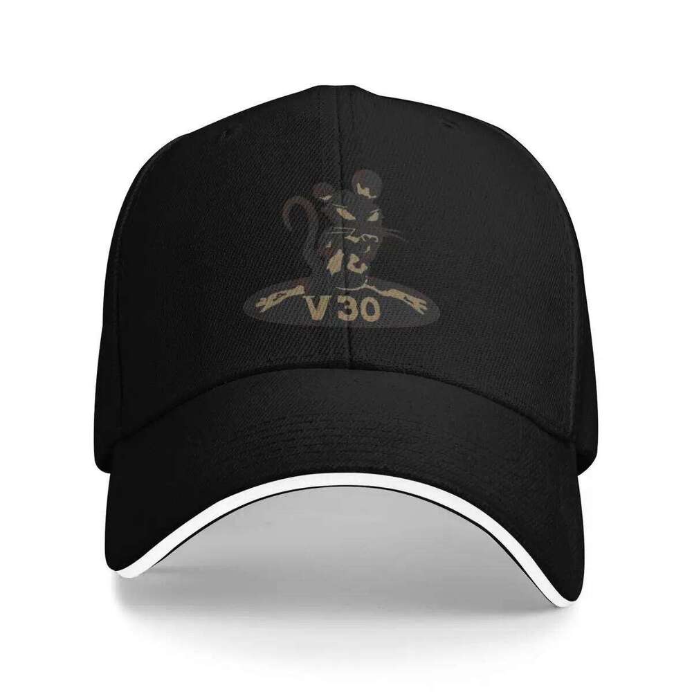 V30 Rat Troop Baseball Cap Uv Protection Solar Sun Hat For Children Male hat Woman Hats Men's Y260115
