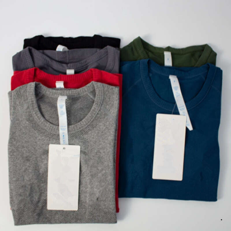 Women's Sport T-shirt Running High Elastic Gym Jogging Activewear Dry Fit Yoga T Shirt For Women