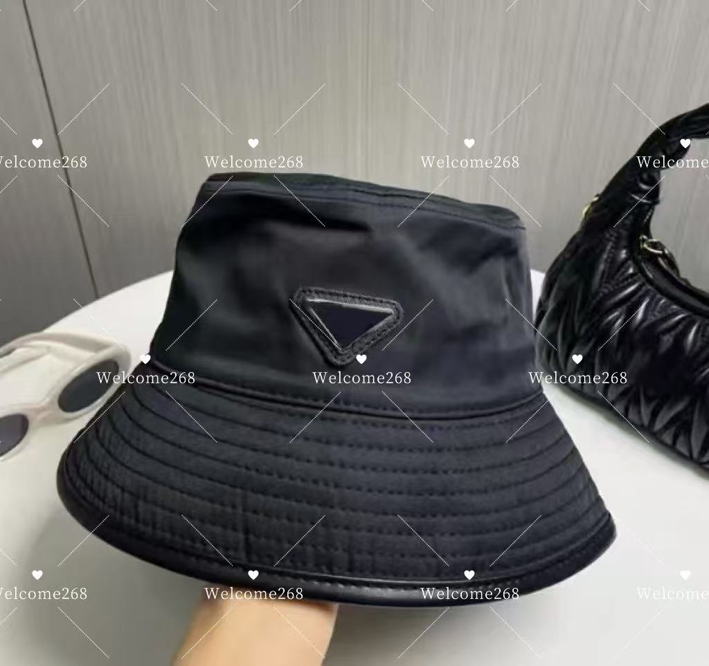 Designer cap Mens Womens Bucket Hat casquette Fitted Stripe Hats Sun Prevent Bonnet Beanie Baseball Cap Snapbacks Outdoor Fishing Dress Beanies Quality