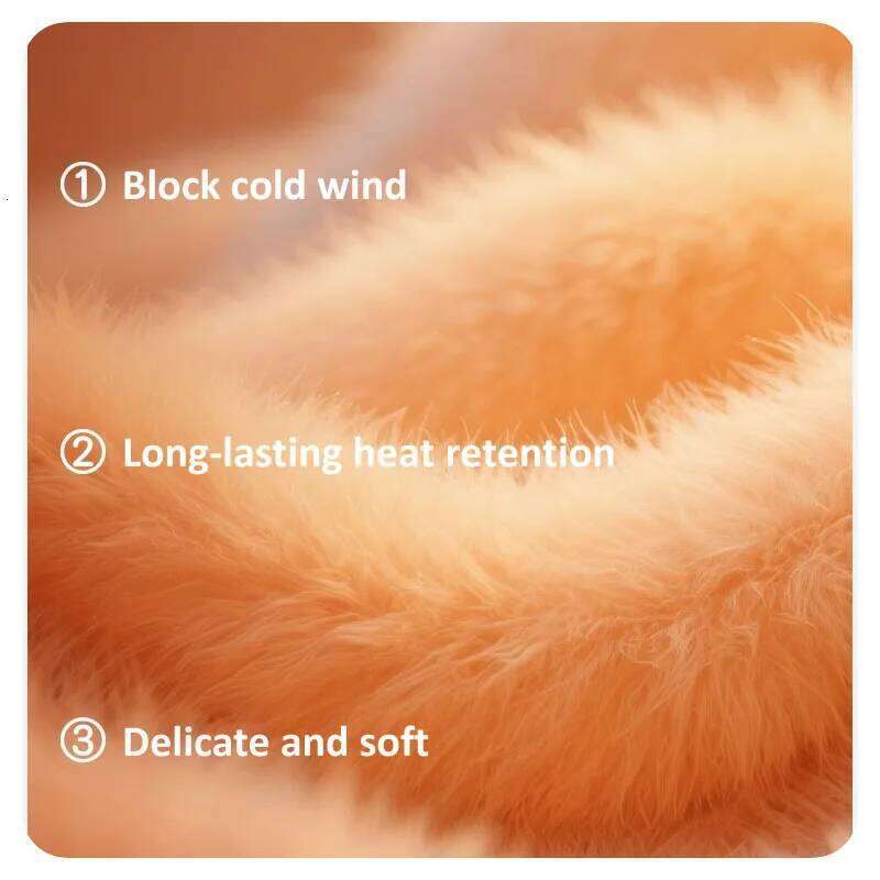 Children Winter Warm Cartoon Ski Gloves Thickened Fleece Waterproof Anti-slip for Kids Cycling Sports Ice Skating Skateboarding Y260115