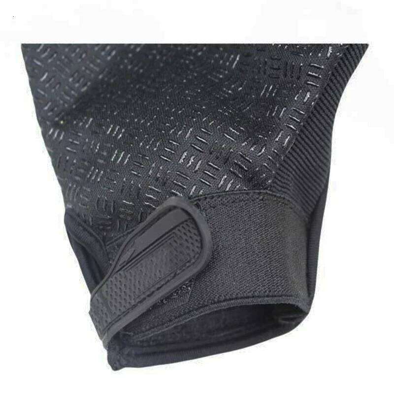 Shooting Tactical Anti Slip Palm Super Breathable Outdoor Sports Wear-Resistant Gloves For Hunting Y260115